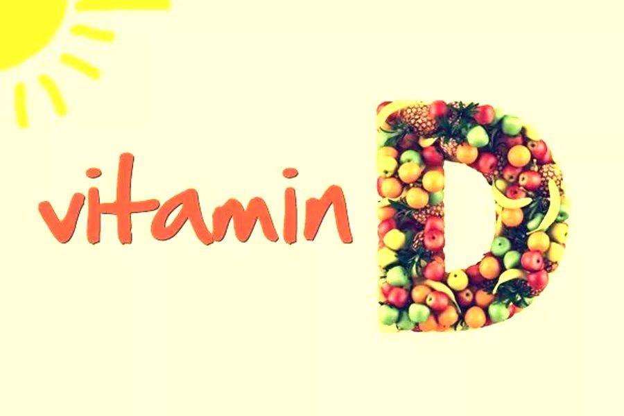 缺乏維生素D有哪些癥狀呢？