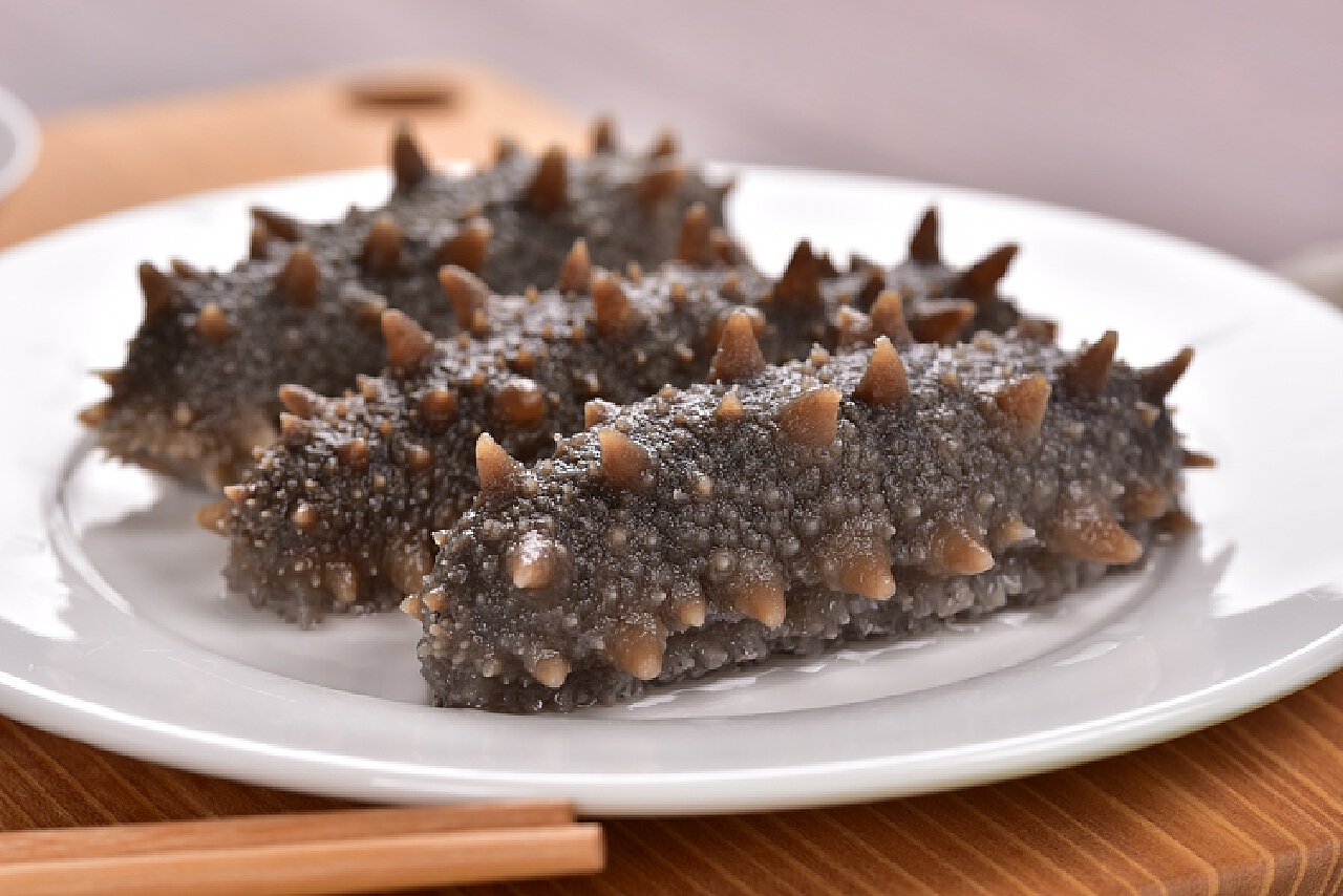 夏季養(yǎng)生，海參為何成為優(yōu)選？ 