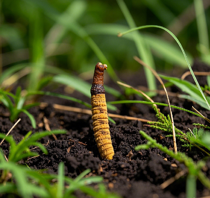 常吃蟲草 會給身體帶來哪些好處？